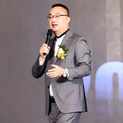 榜樣力量 | 松偉高端燈飾傳承品牌慈善精神，彰顯民族企業(yè)擔(dān)當(dāng)